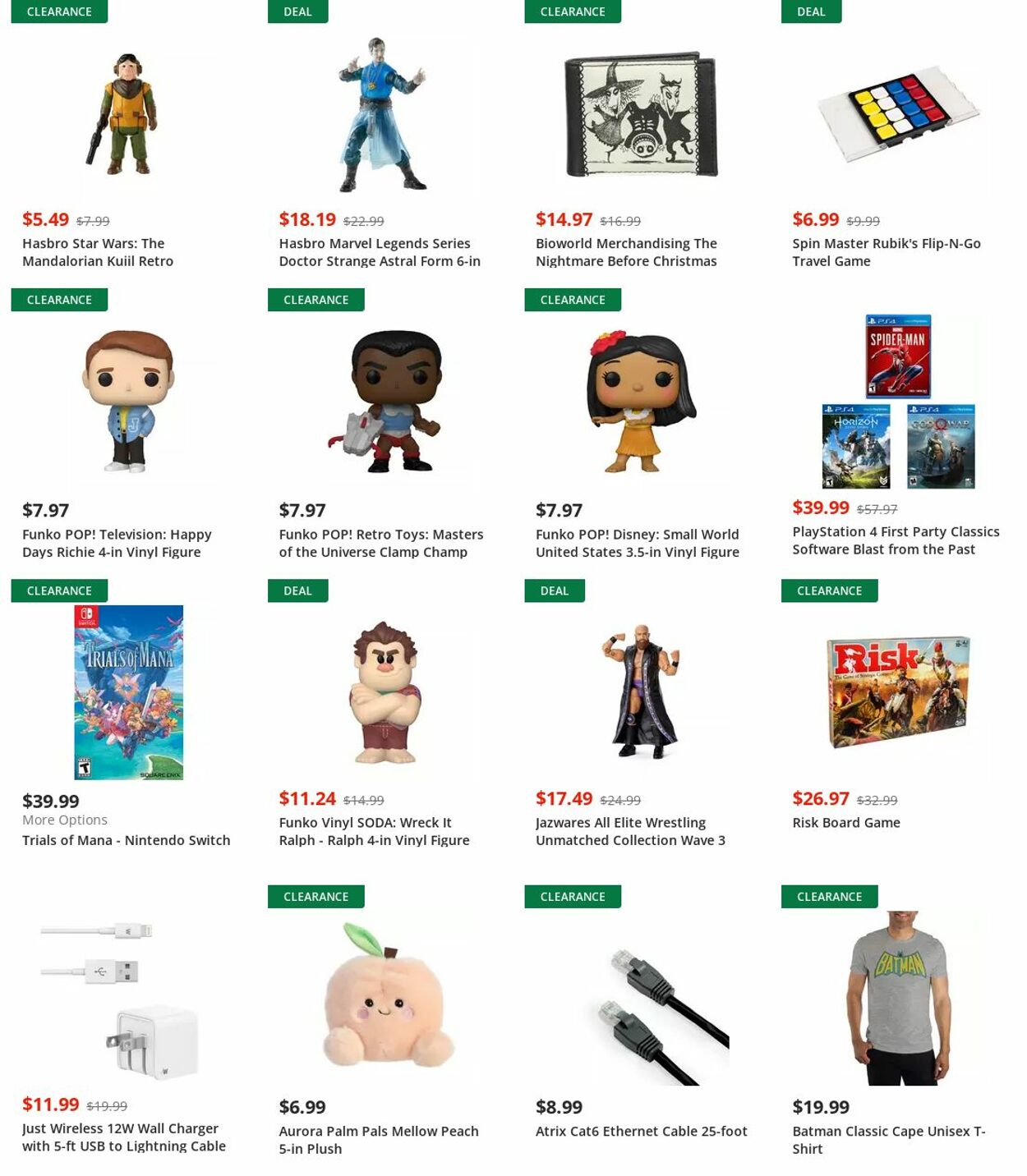 Weekly ad GameStop 10/03/2022 - 10/17/2022