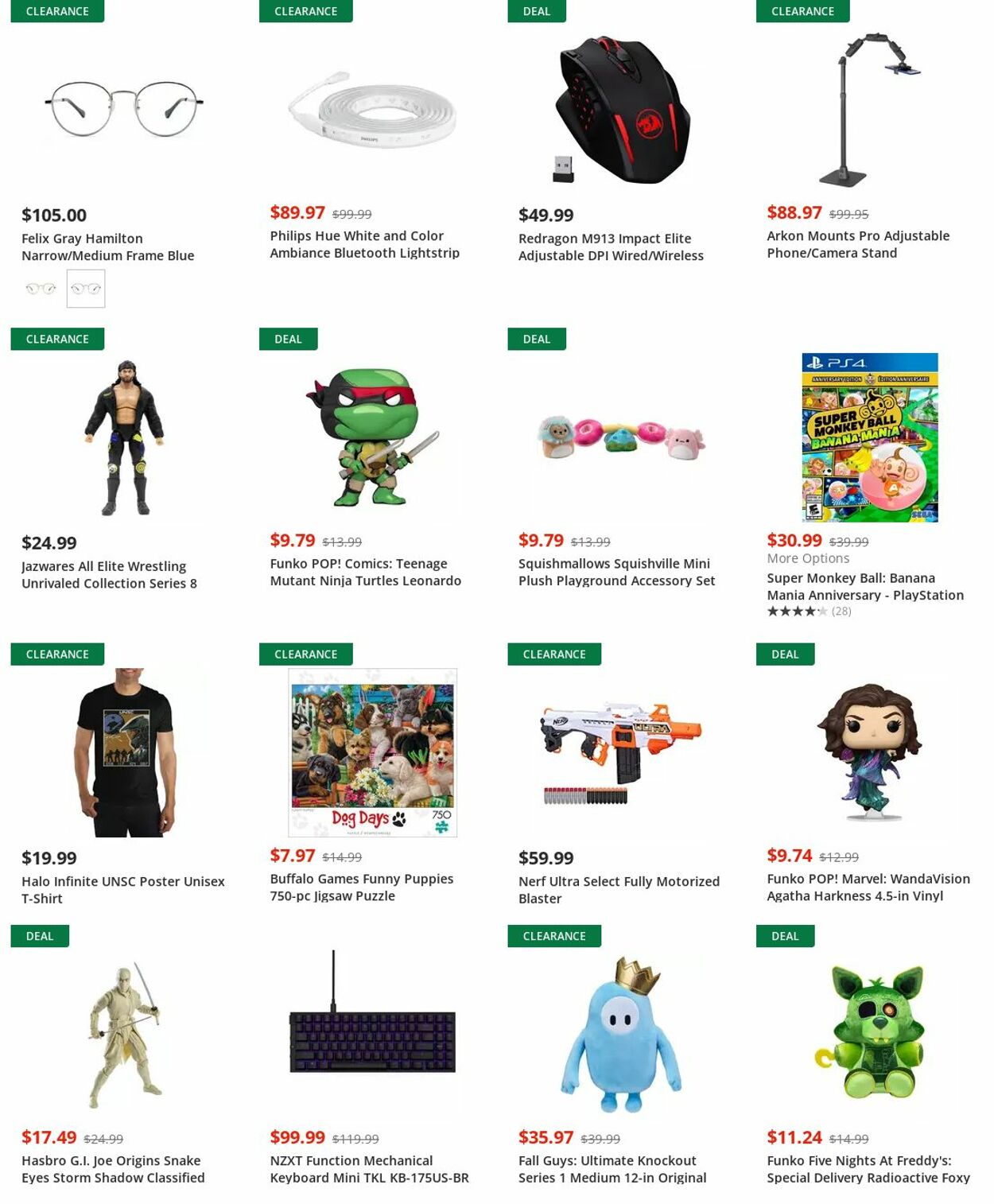 Weekly ad GameStop 10/03/2022 - 10/17/2022