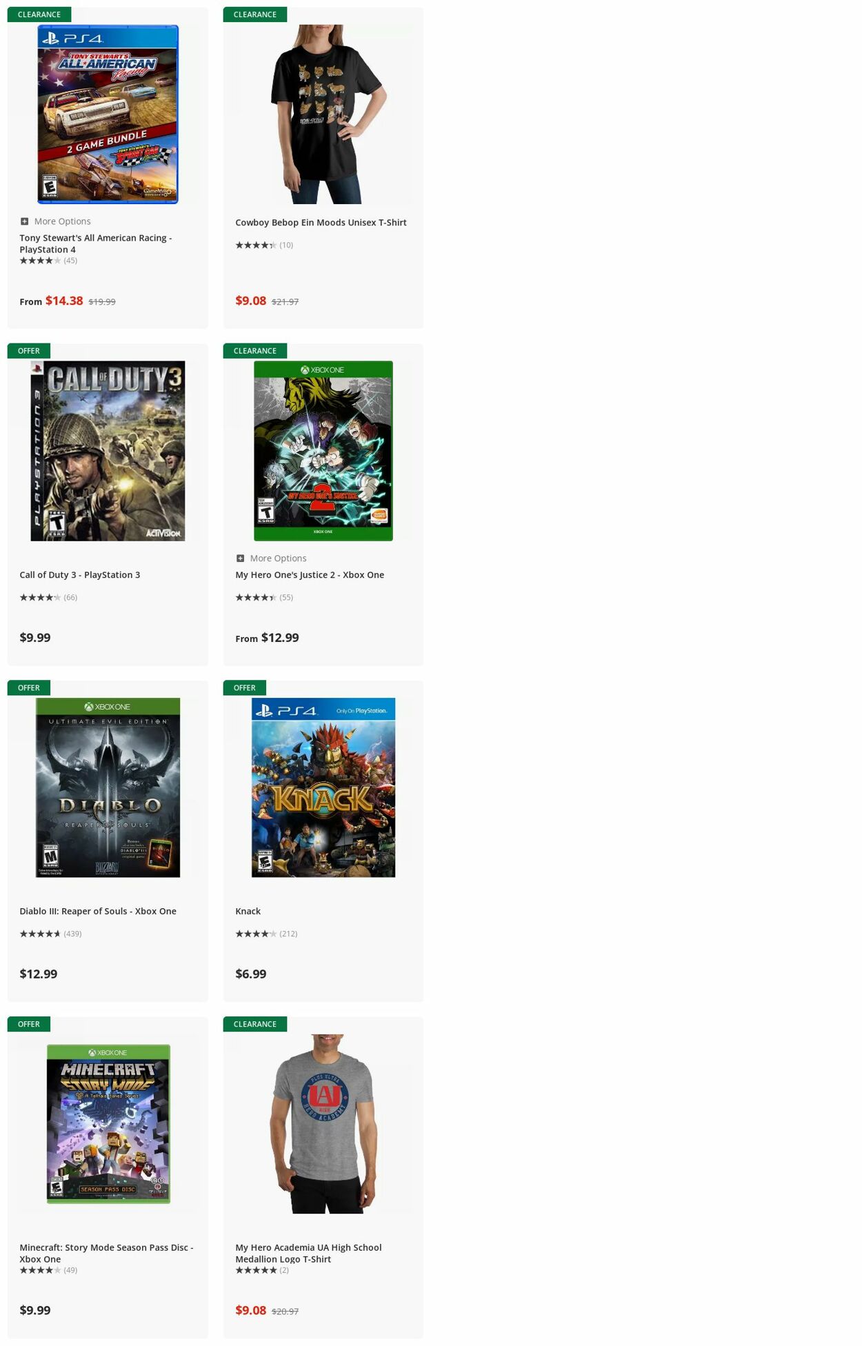 Weekly ad GameStop 03/01/2023 - 03/31/2023