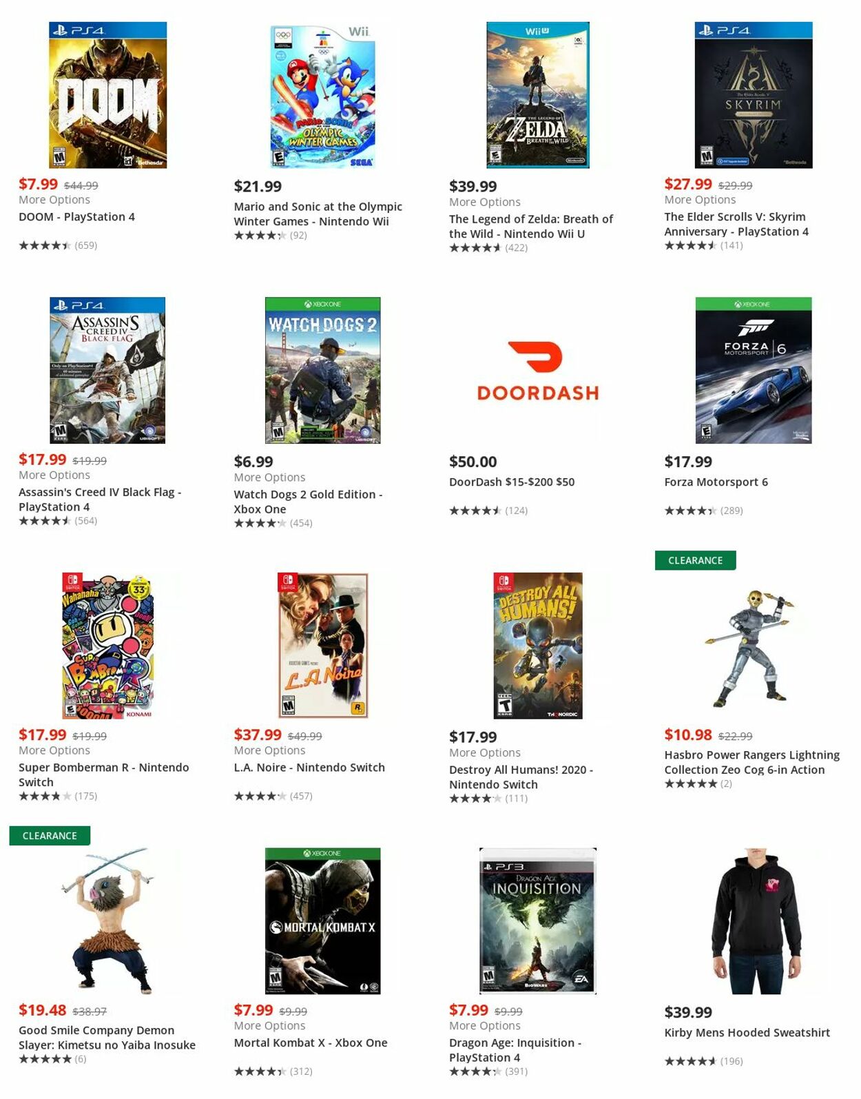 Weekly ad GameStop 12/19/2022 - 12/28/2022