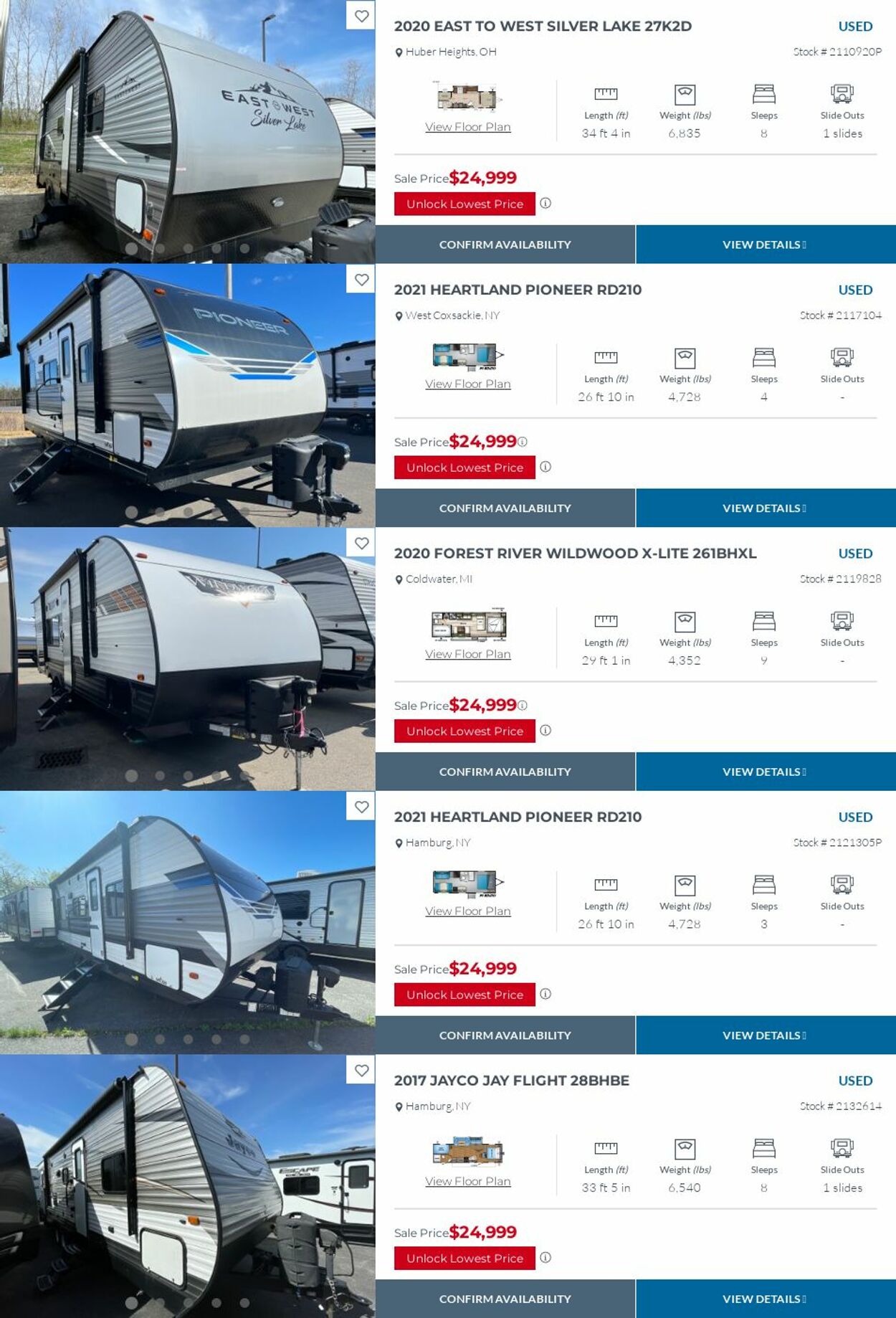 Weekly ad Gander RV 06/02/2022 - 06/17/2022