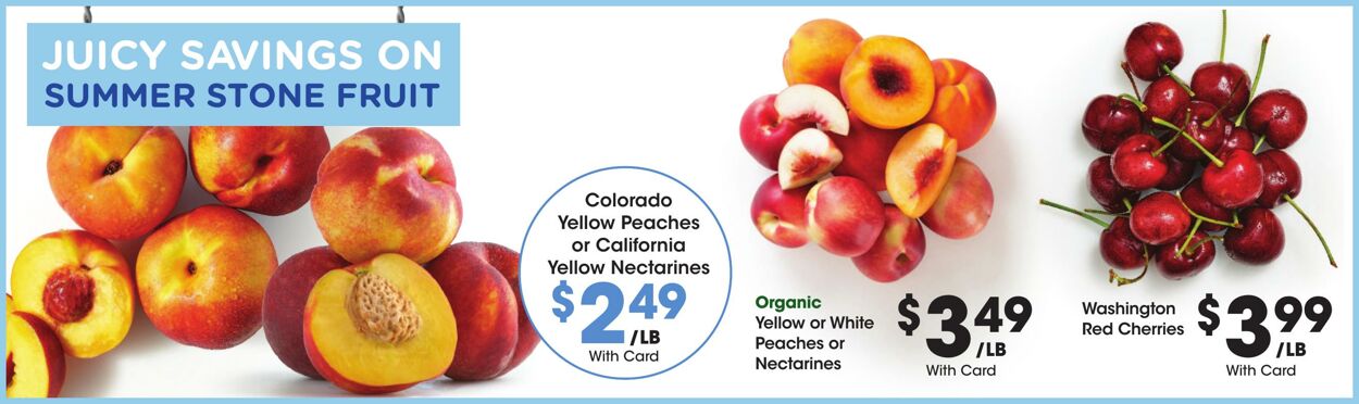 Weekly ad Gerbes Supermarkets 08/06/2025 - 08/12/2025