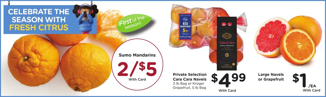 Weekly ad Gerbes Supermarkets 12/17/2025 - 12/25/2025