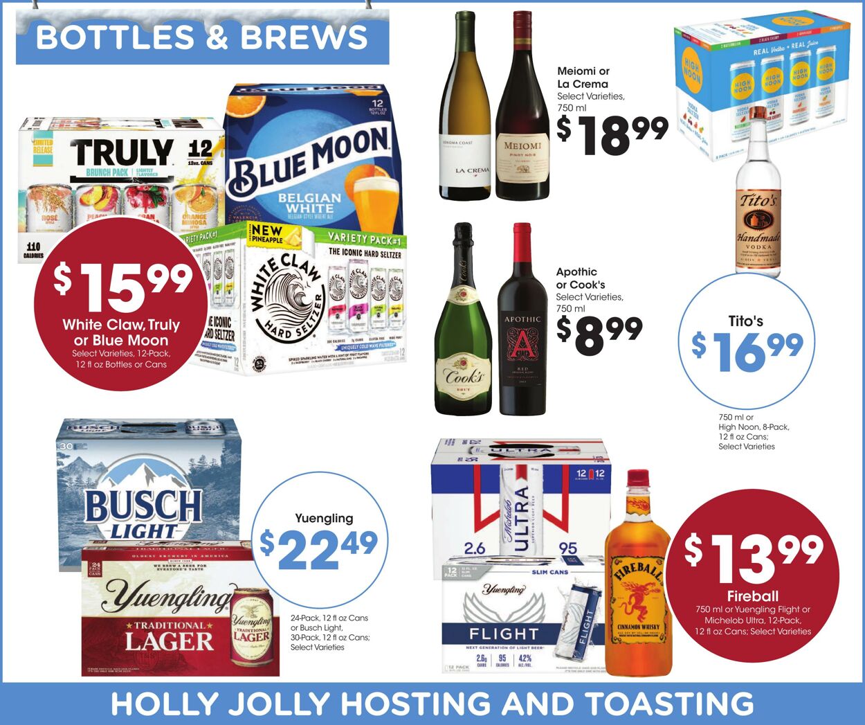 Weekly ad Gerbes Supermarkets 12/18/2024 - 12/24/2024