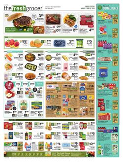 Weekly ad Gerrity's Supermarkets 09/06/2024 - 09/12/2024