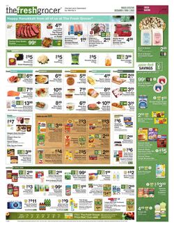 Weekly ad Gerrity's Supermarkets 12/01/2023 - 12/07/2023