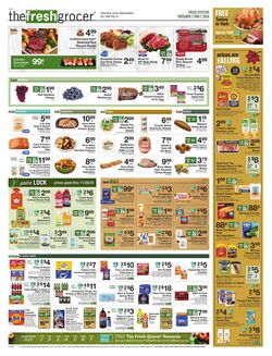 Weekly ad Gerrity's Supermarkets 12/06/2024 - 12/12/2024