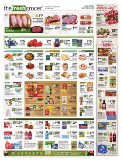 Weekly ad Gerrity's Supermarkets 06/02/2023 - 06/08/2023