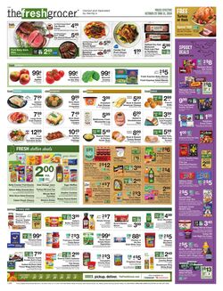 Weekly ad Gerrity's Supermarkets 04/21/2023 - 04/27/2023