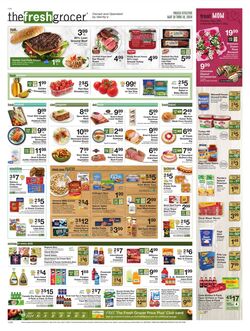 Weekly ad Gerrity's Supermarkets 04/26/2024 - 05/02/2024