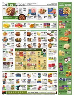 Weekly ad Gerrity's Supermarkets 07/12/2024 - 07/18/2024