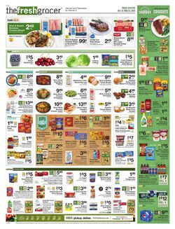 Weekly ad Gerrity's Supermarkets 07/19/2024 - 07/25/2024