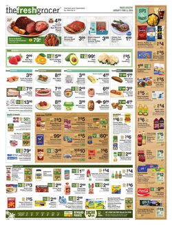 Weekly ad Gerrity's Supermarkets 01/05/2024 - 01/11/2024