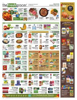 Weekly ad Gerrity's Supermarkets 08/23/2024 - 08/29/2024