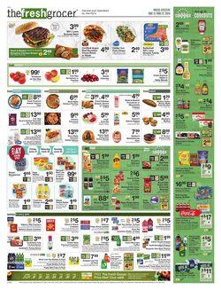 Weekly ad Gerrity's Supermarkets 05/03/2024 - 05/09/2024