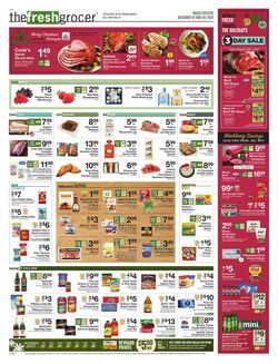 Weekly ad Gerrity's Supermarkets 12/22/2023 - 12/28/2023