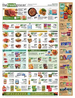 Weekly ad Gerrity's Supermarkets 10/18/2024 - 10/24/2024