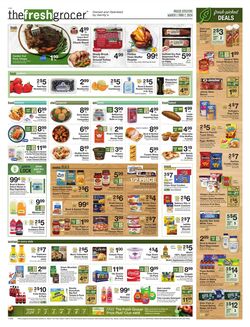 Weekly ad Gerrity's Supermarkets 03/01/2024 - 03/07/2024