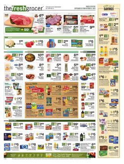 Weekly ad Gerrity's Supermarkets 11/17/2023 - 11/23/2023