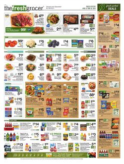 Weekly ad Gerrity's Supermarkets 06/21/2024 - 06/27/2024