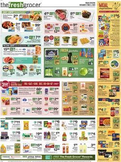 Weekly ad Gerrity's Supermarkets 12/04/2025 - 12/11/2025