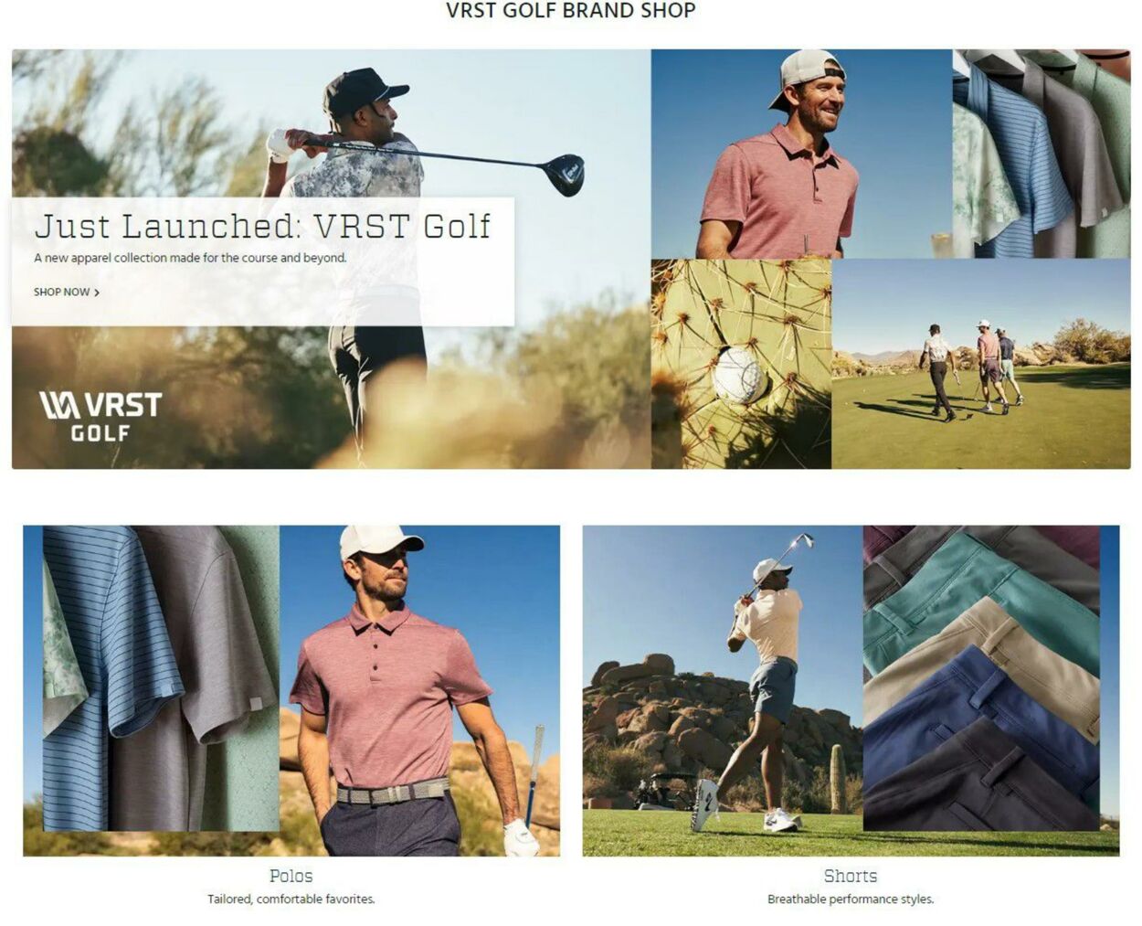 Weekly ad Golf Galaxy 02/08/2023 - 03/08/2023