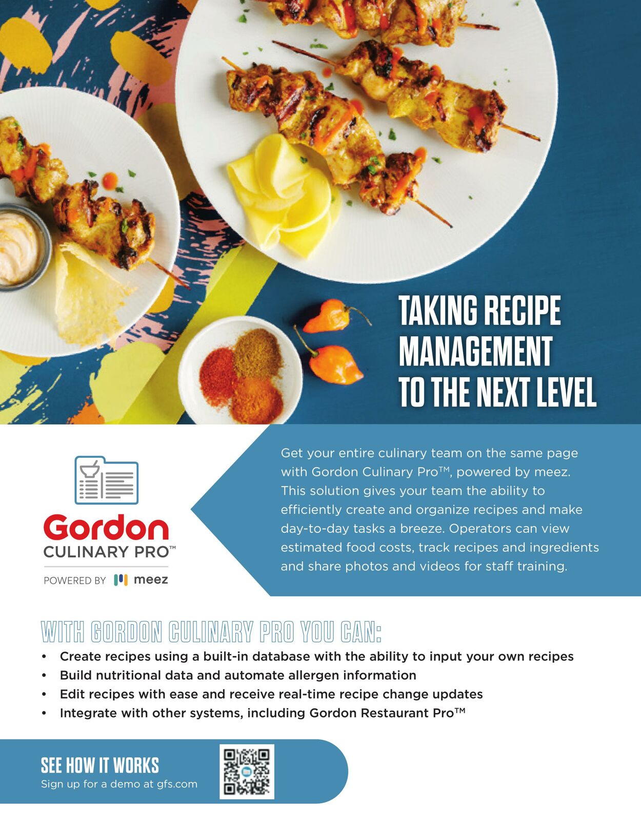 Weekly ad Gordon Food Service Store 05/01/2023 - 06/30/2023