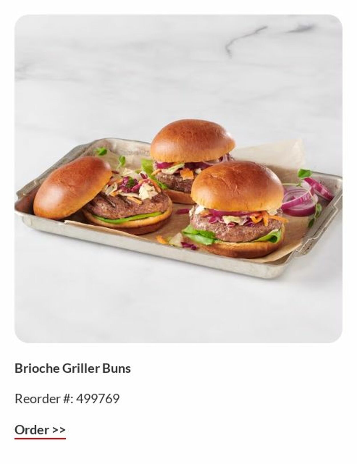 Weekly ad Gordon Food Service Store 06/30/2025 - 07/09/2025