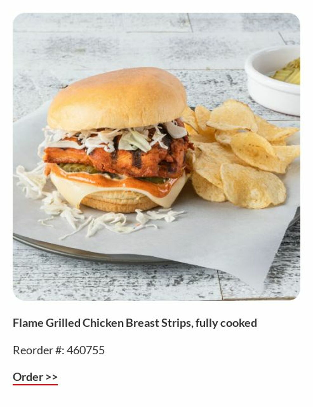 Weekly ad Gordon Food Service Store 10/20/2025 - 10/29/2025