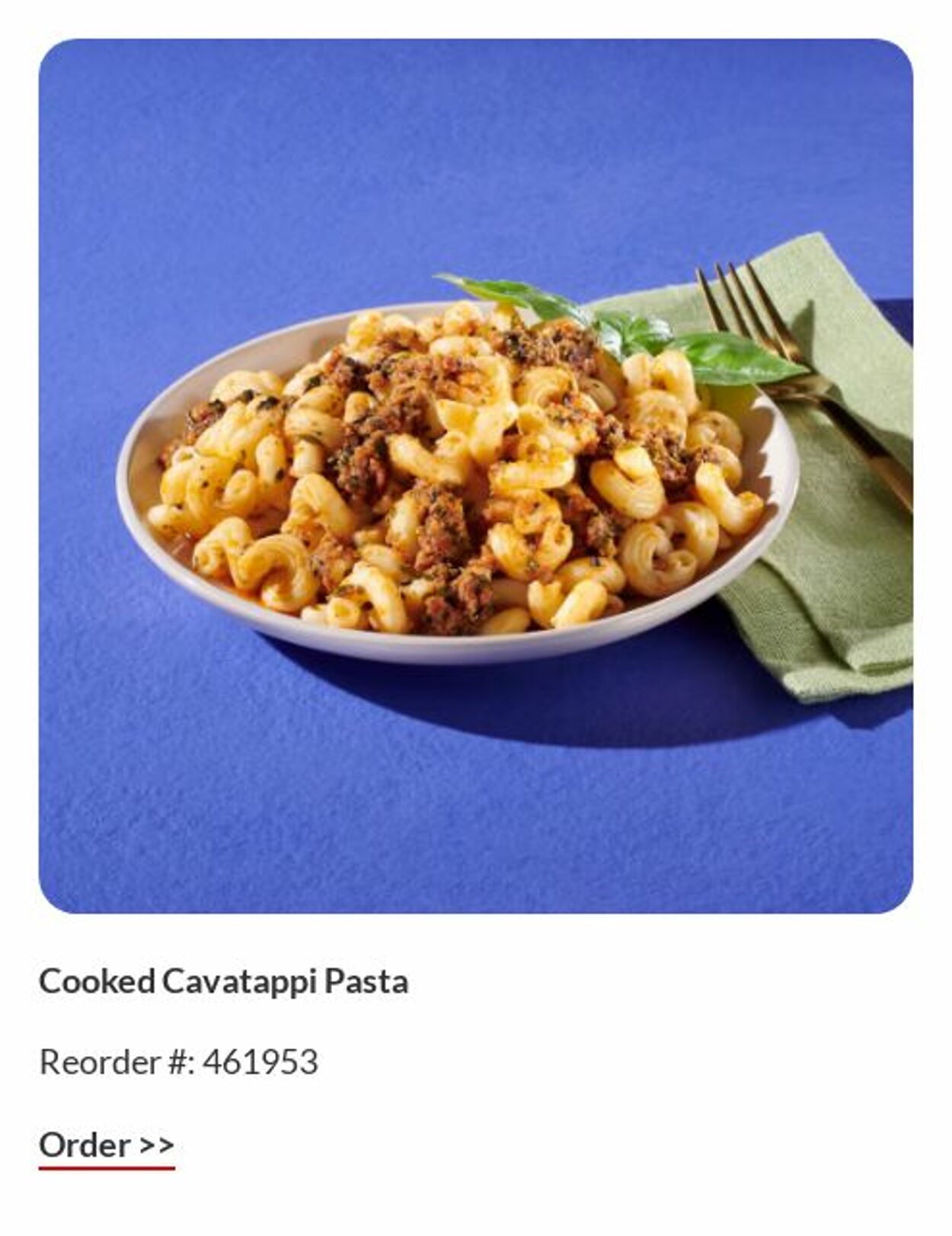 Weekly ad Gordon Food Service Store 11/03/2025 - 11/12/2025