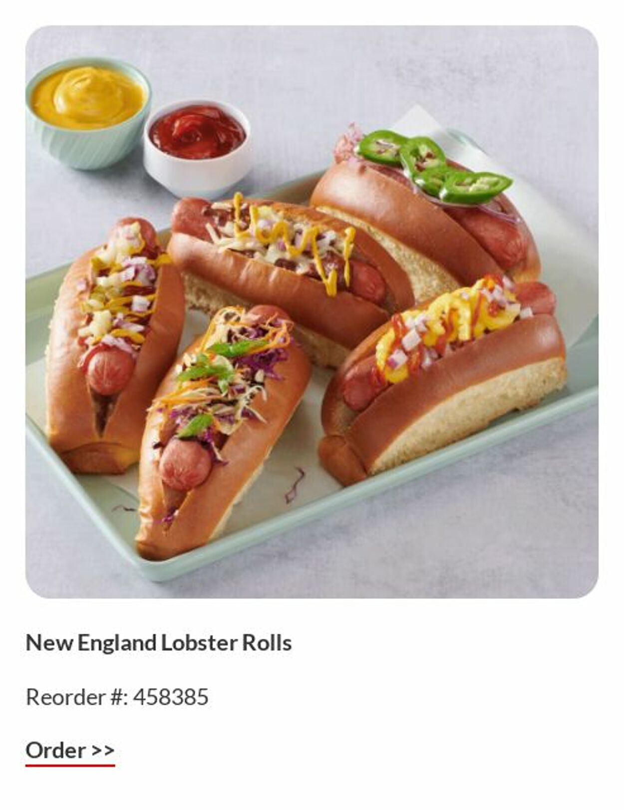 Weekly ad Gordon Food Service Store 05/26/2025 - 06/04/2025