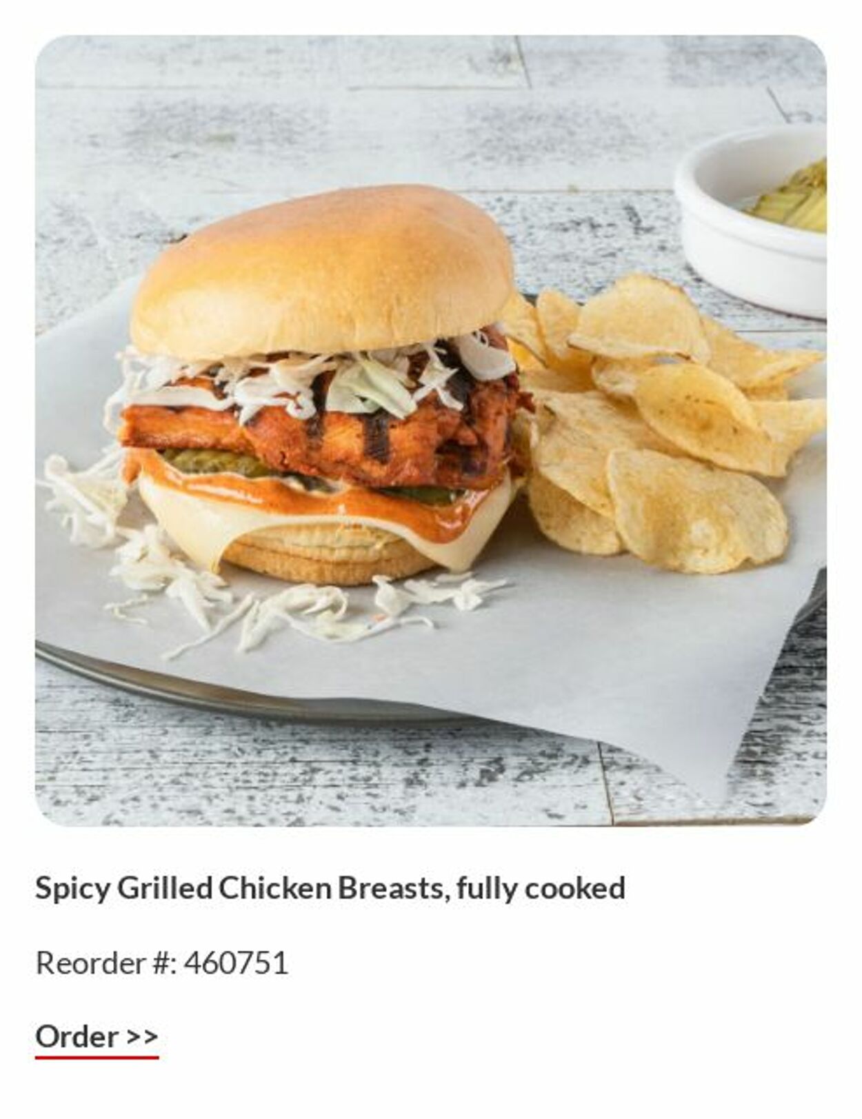 Weekly ad Gordon Food Service Store 06/02/2025 - 06/11/2025
