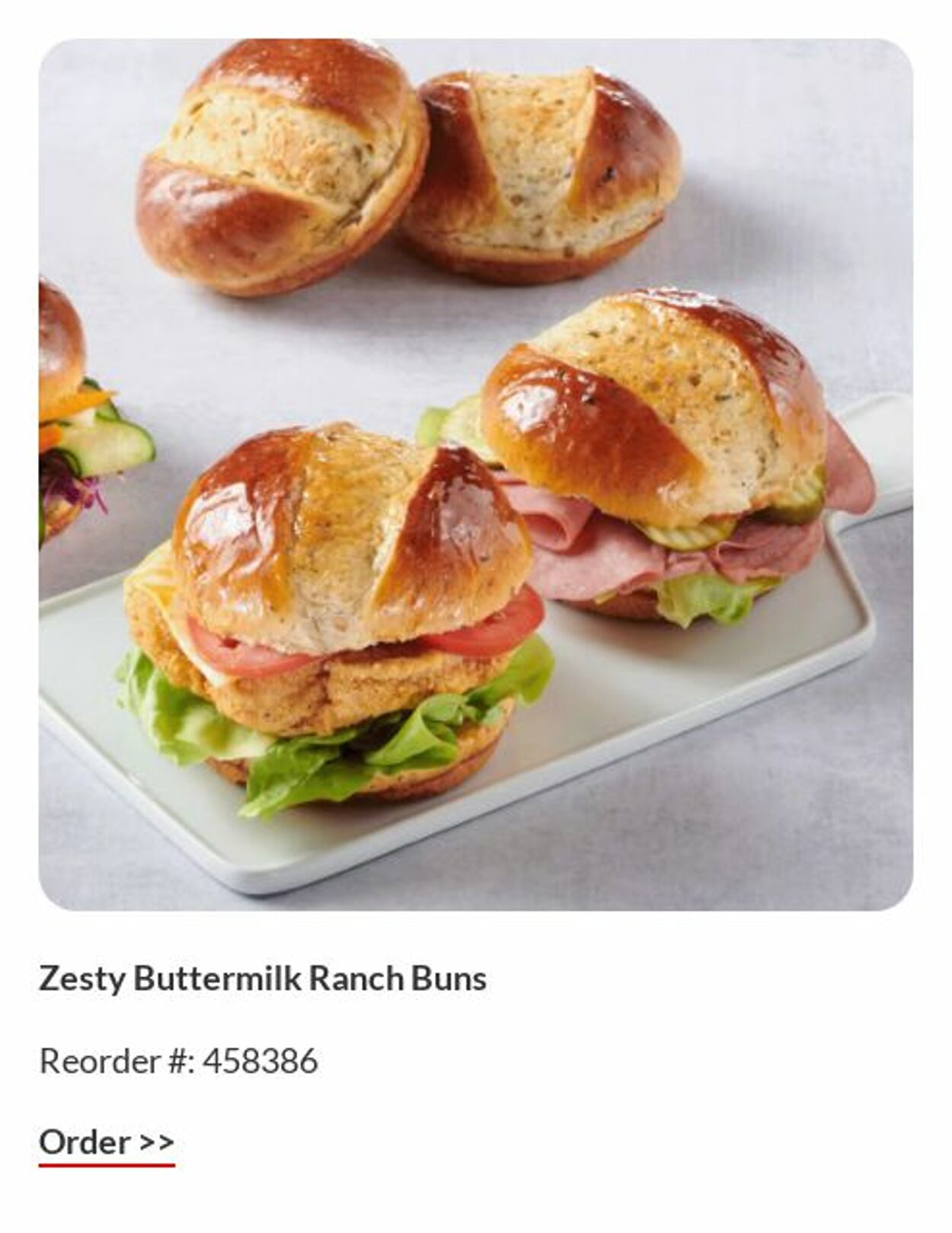 Weekly ad Gordon Food Service Store 06/23/2025 - 07/02/2025