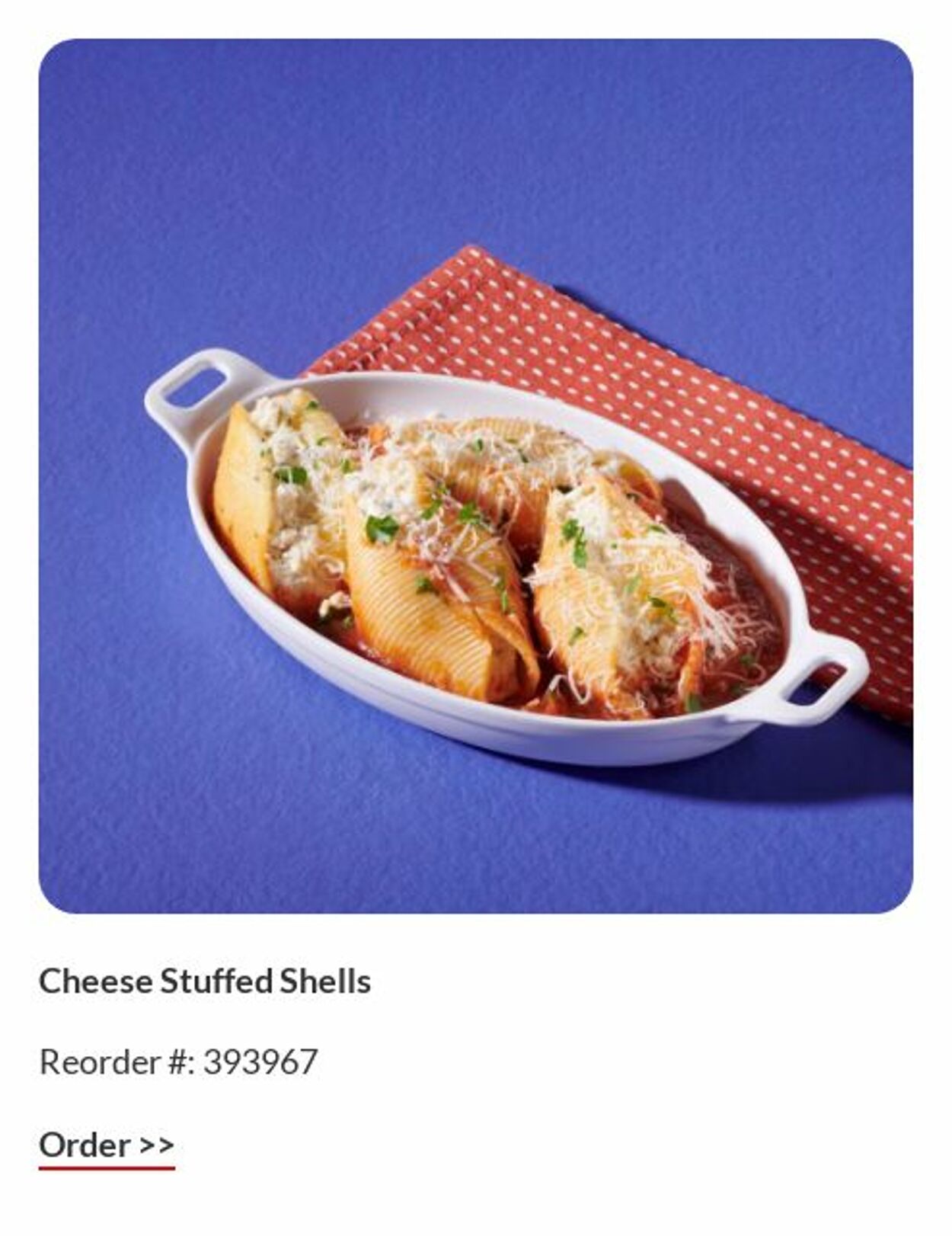 Weekly ad Gordon Food Service Store 06/23/2025 - 07/02/2025