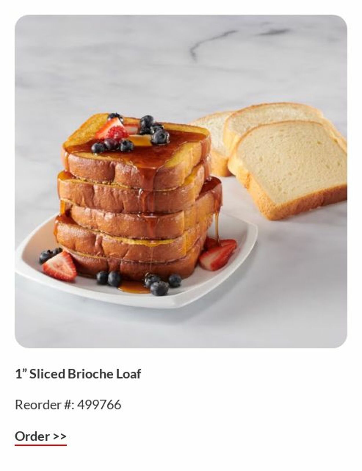 Weekly ad Gordon Food Service Store 06/16/2025 - 06/25/2025