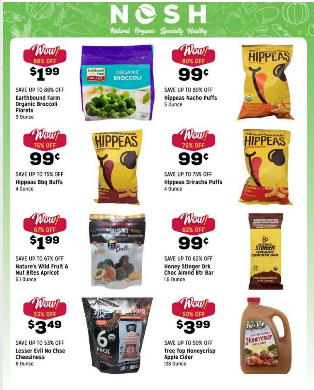Weekly ad Grocery Outlet 05/11/2022 - 05/17/2022