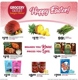 Weekly ad Grocery Outlet 11/09/2022 - 11/15/2022
