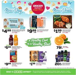 Weekly ad Grocery Outlet 01/03/2024 - 01/09/2024