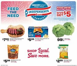 Weekly ad Grocery Outlet 07/20/2022-07/26/2022