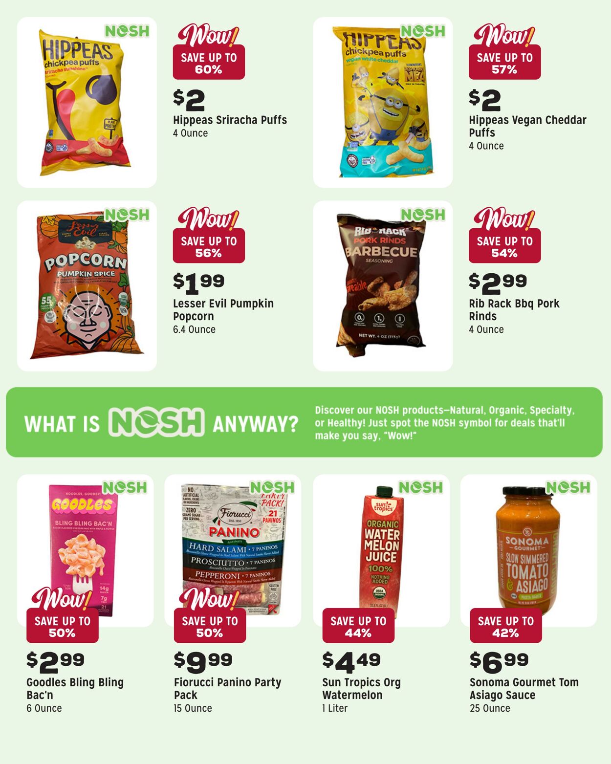 Weekly ad Grocery Outlet 02/04/2026 - 02/10/2026