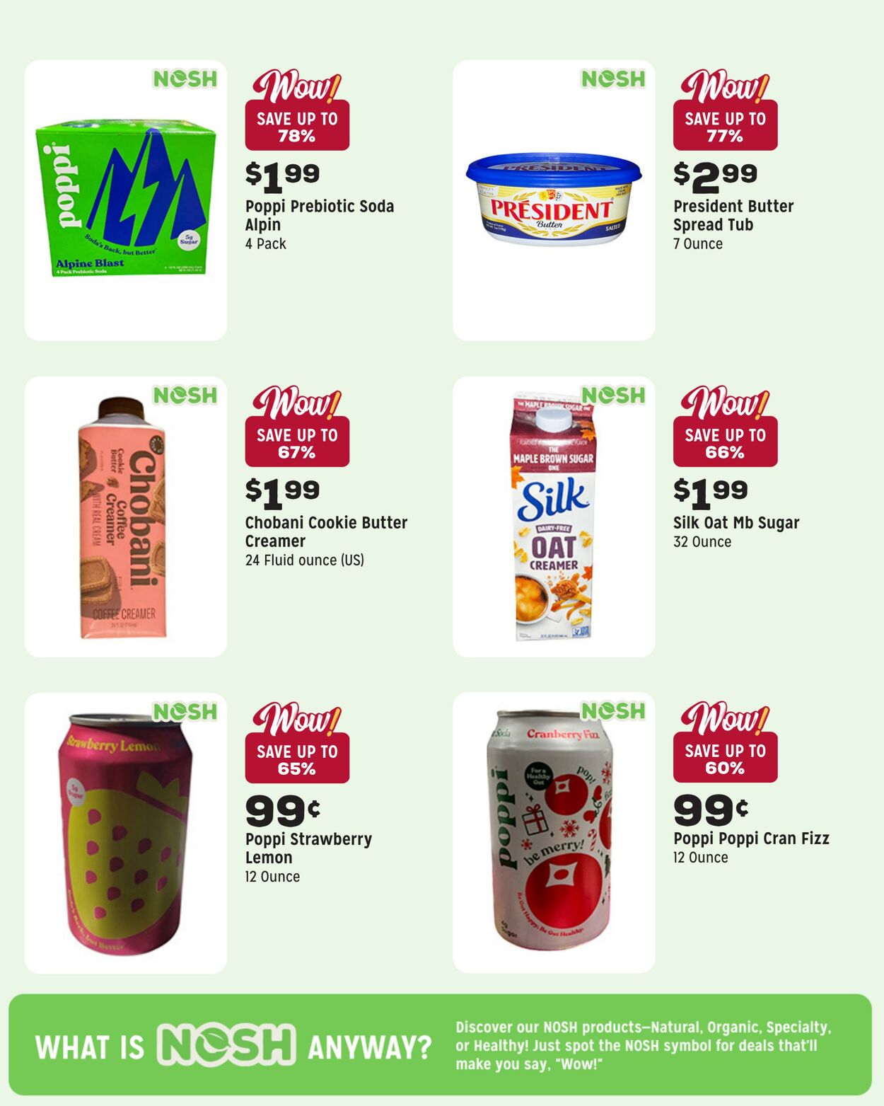 Weekly ad Grocery Outlet 02/04/2026 - 02/10/2026