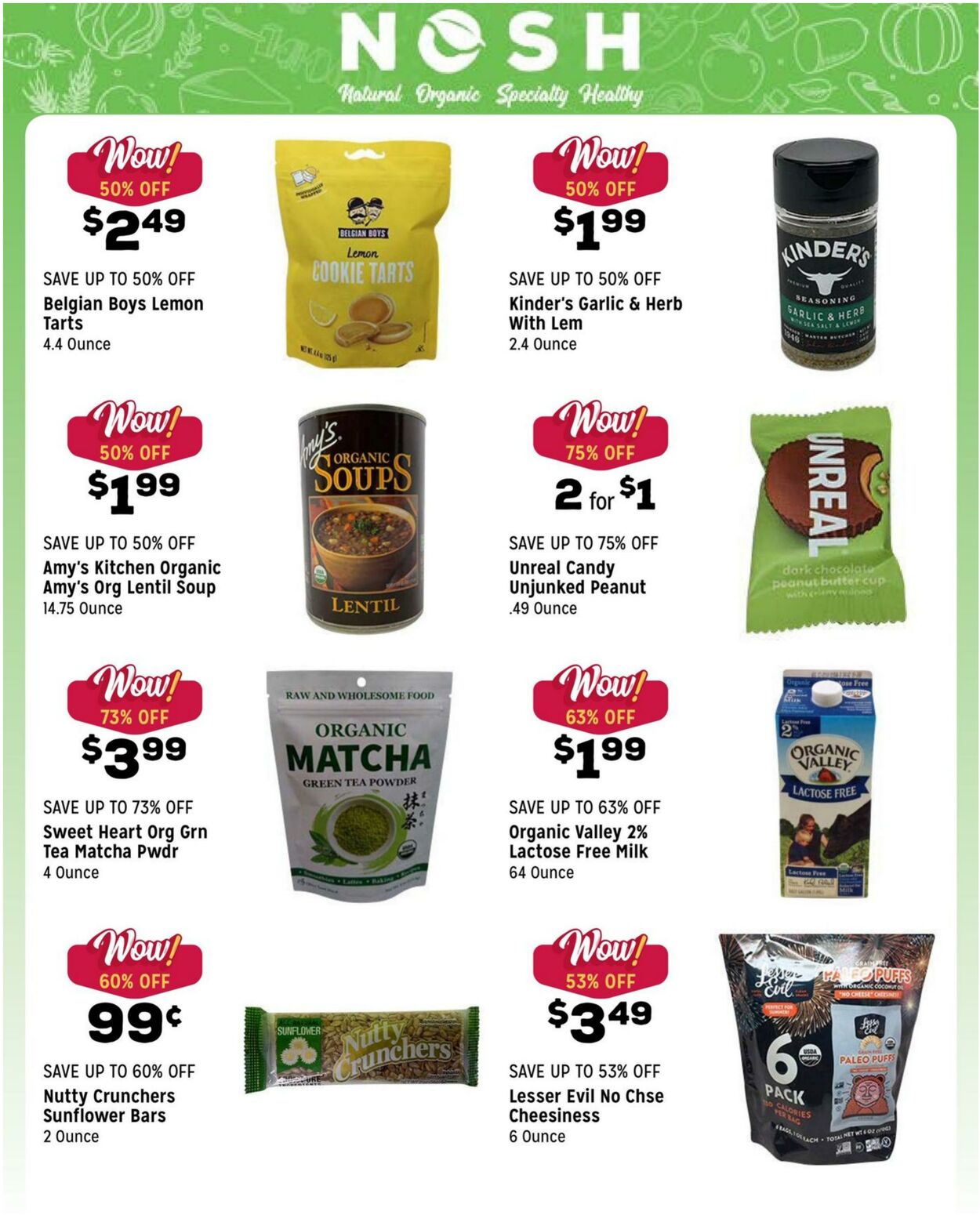 Weekly ad Grocery Outlet 08/31/2022 - 09/06/2022