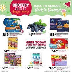 Weekly ad Grocery Outlet 09/11/2024 - 09/17/2024