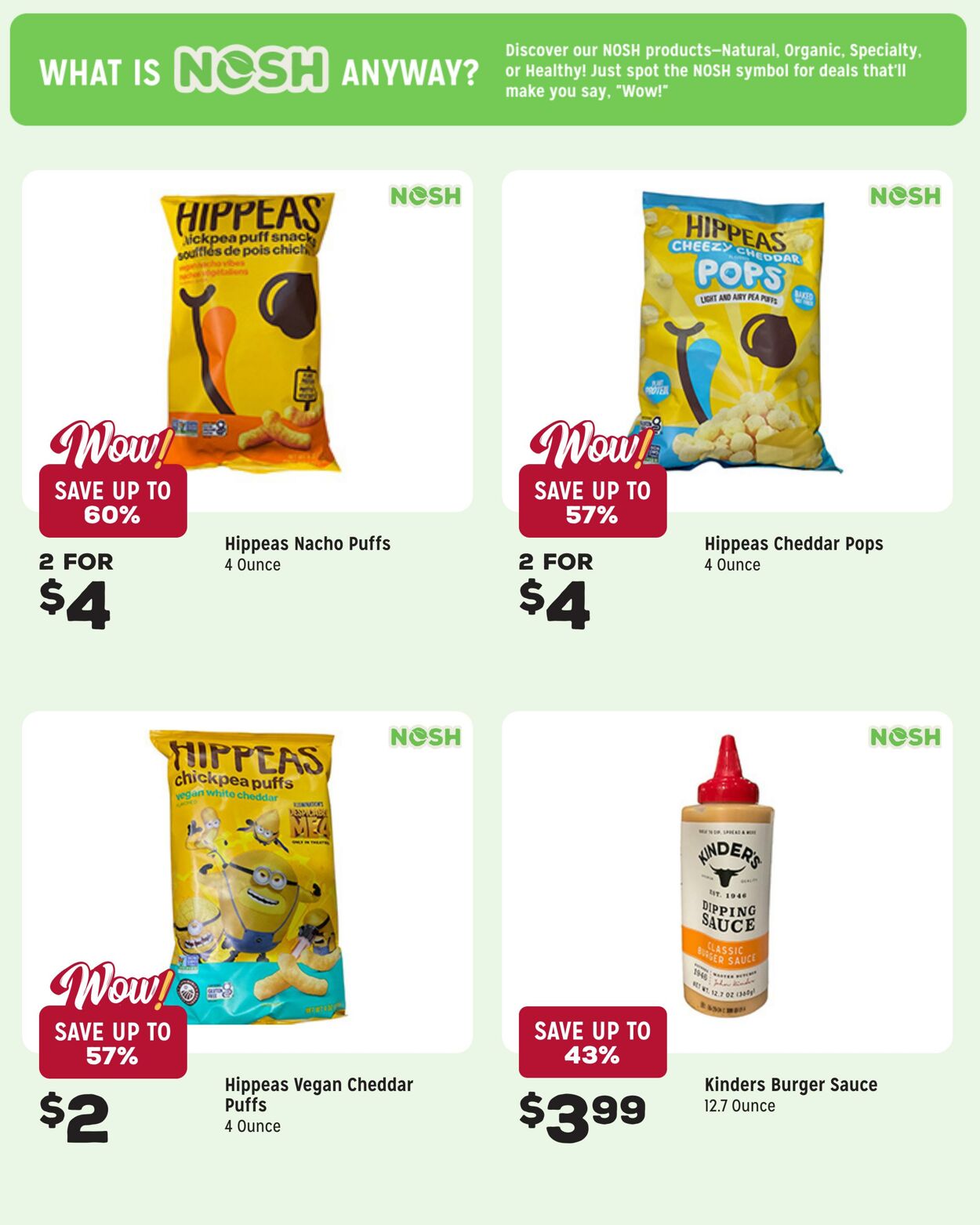 Weekly ad Grocery Outlet 10/29/2025 - 11/04/2025