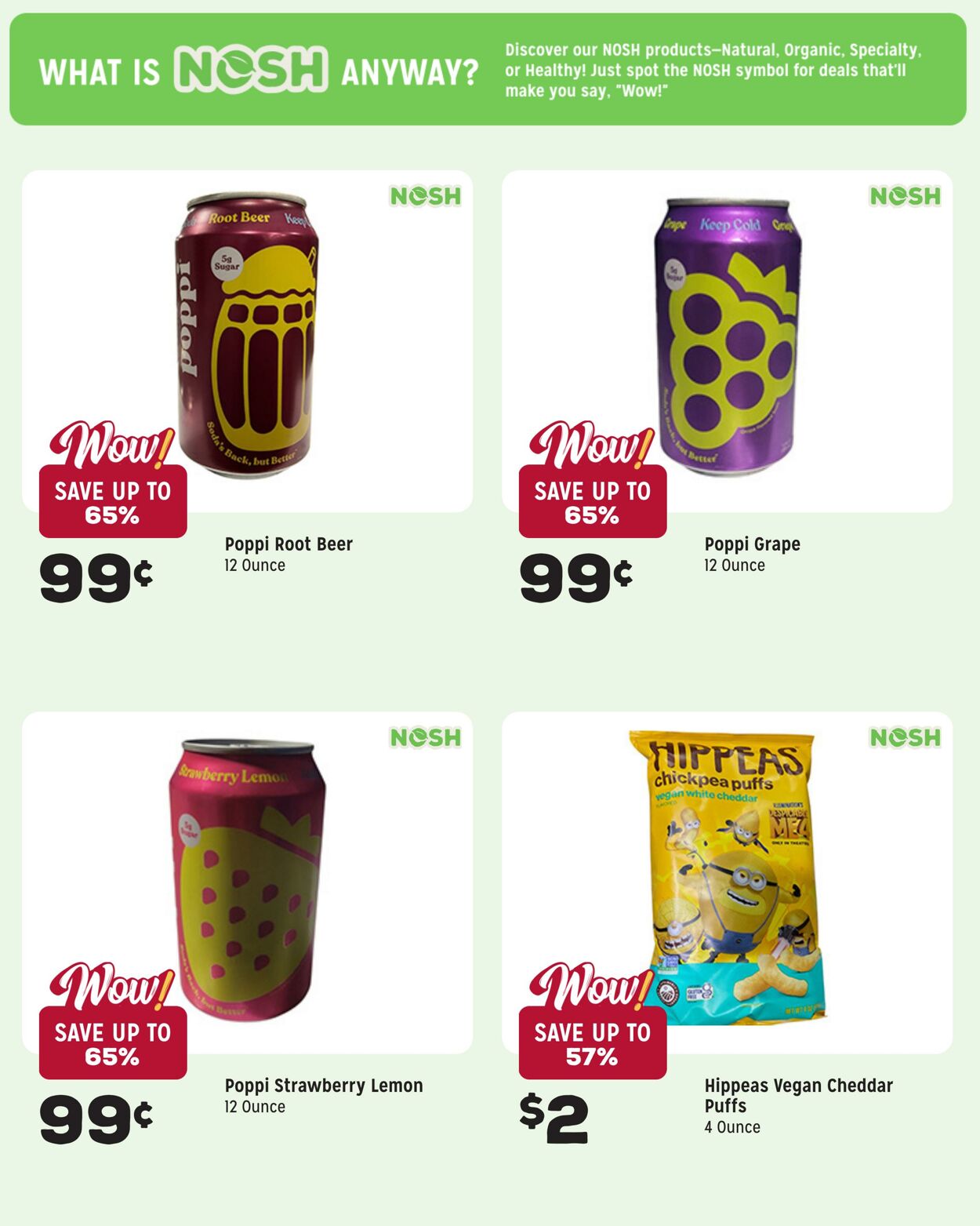 Weekly ad Grocery Outlet 12/17/2025 - 12/23/2025