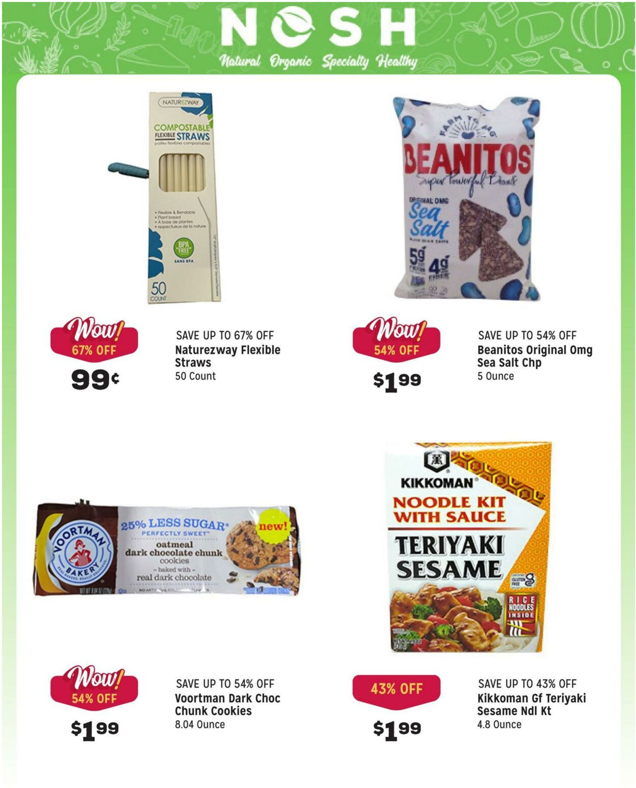 Weekly ad Grocery Outlet 09/04/2024 - 09/10/2024