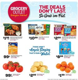 Weekly ad Grocery Outlet 02/07/2024 - 02/13/2024
