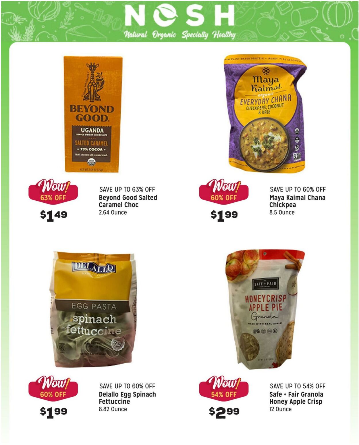 Weekly ad Grocery Outlet 05/24/2023 - 05/30/2023