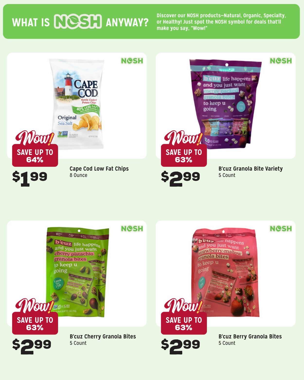 Weekly ad Grocery Outlet 08/27/2025 - 09/02/2025