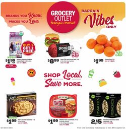 global.promotion Grocery Outlet 08/03/2022-08/09/2022
